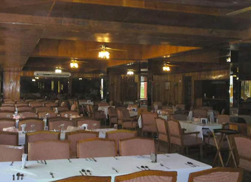 Restaurant Foto's