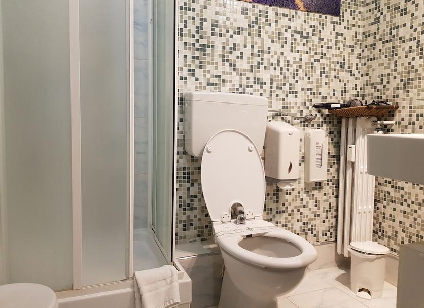 Badkamer Foto's