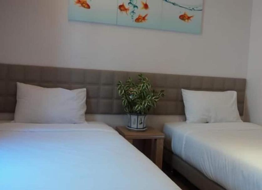 Slaapkamer Foto's