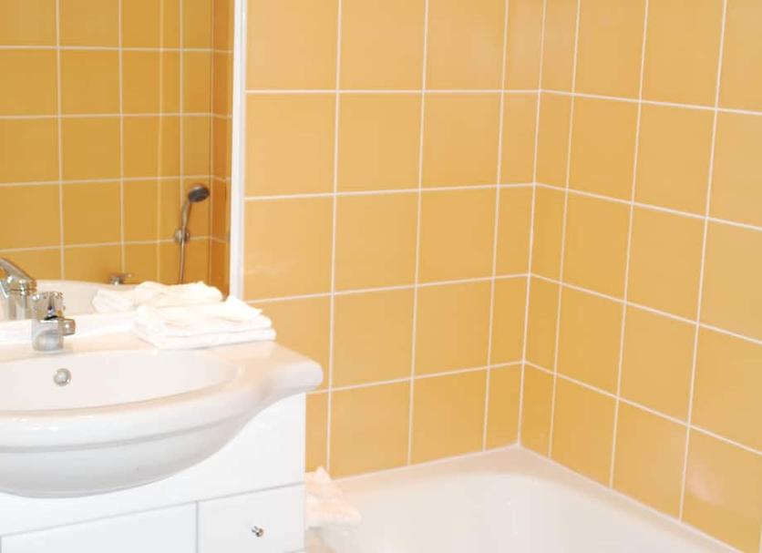 Badkamer Foto's