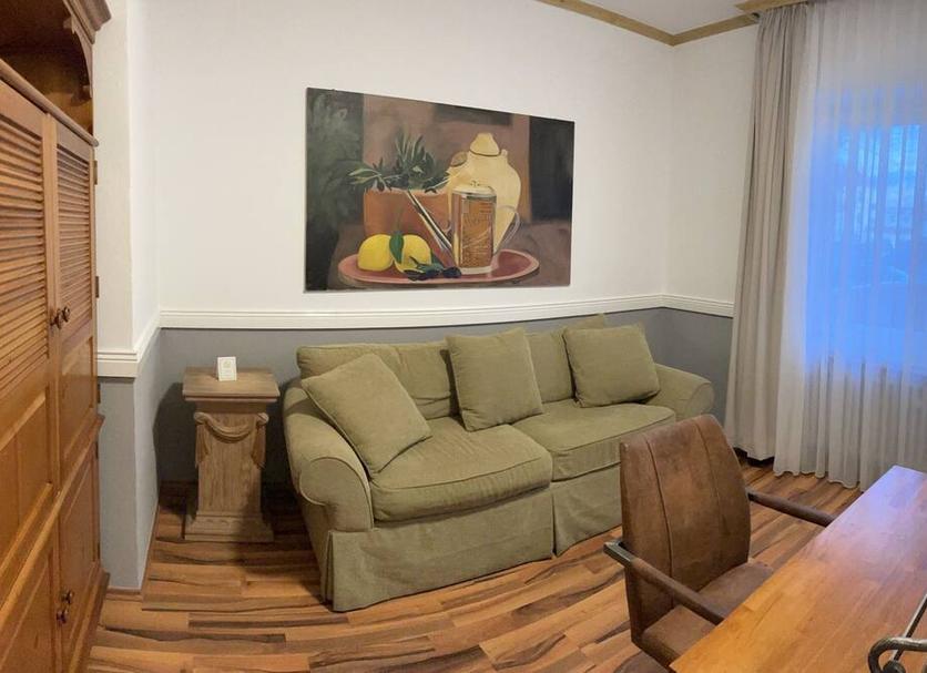 Huiskamer Foto's