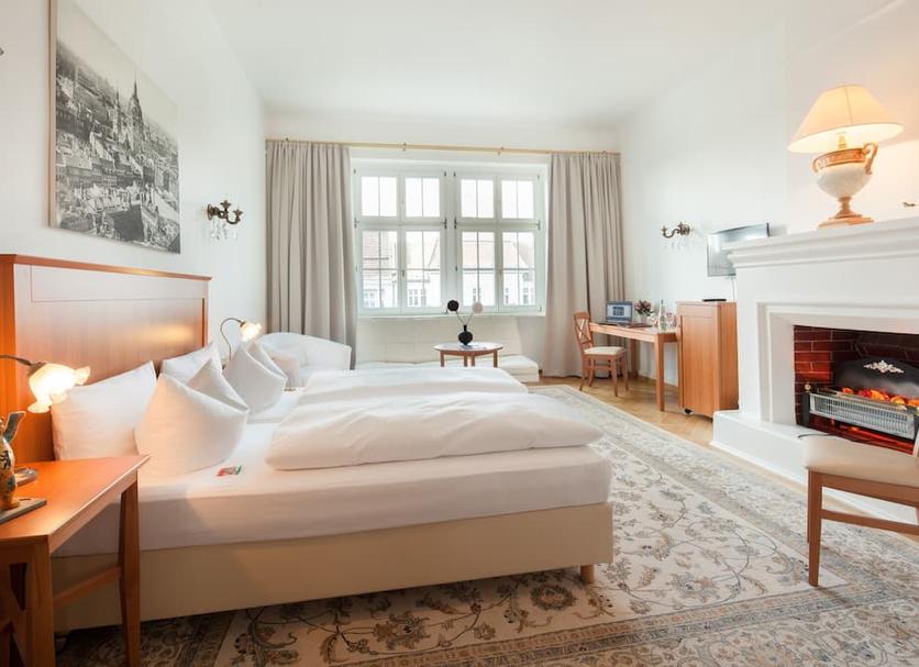 Slaapkamer Foto's