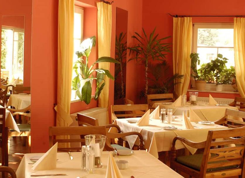 Restaurant Foto's