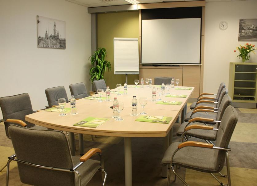 Vergaderzaal Foto's