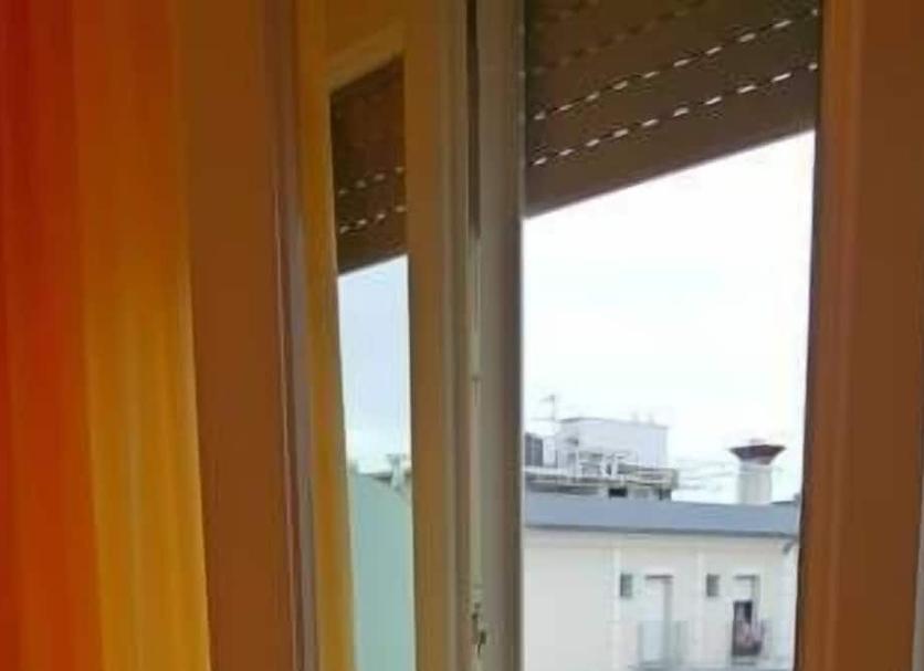 Balkon Foto's