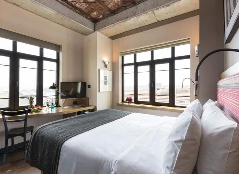Slaapkamer Foto's