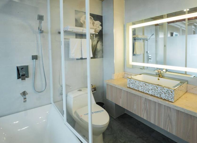 Badkamer Foto's