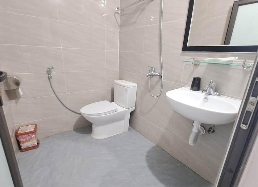 Badkamer Foto's