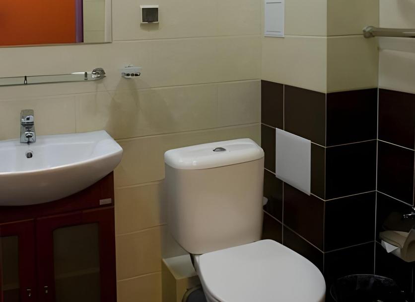 Badkamer Foto's
