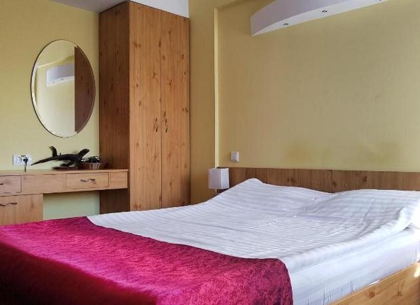 Slaapkamer Foto's