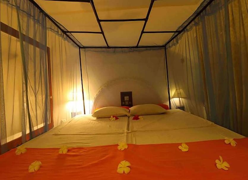Slaapkamer Foto's