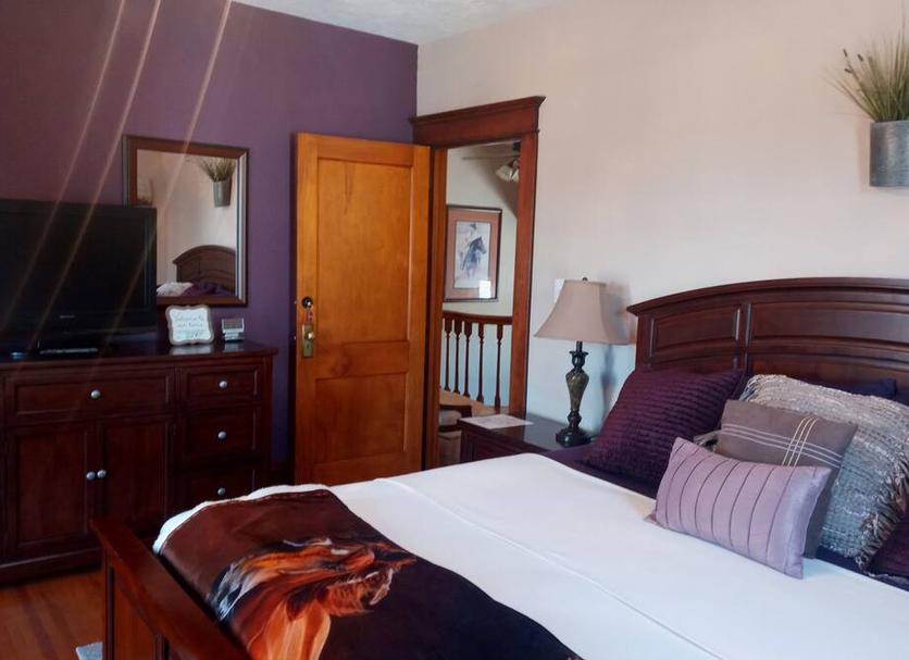 Slaapkamer Foto's