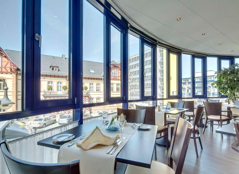 Restaurant Foto's