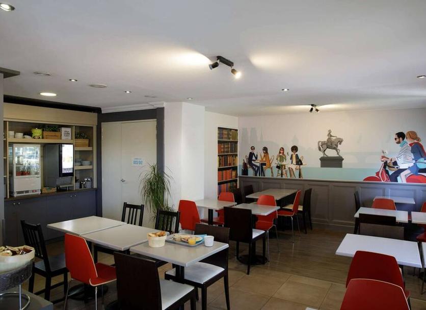 Restaurant Foto's