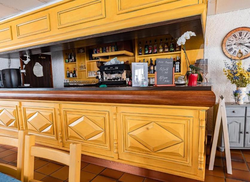 Bar Foto's