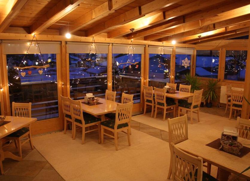Restaurant Foto's