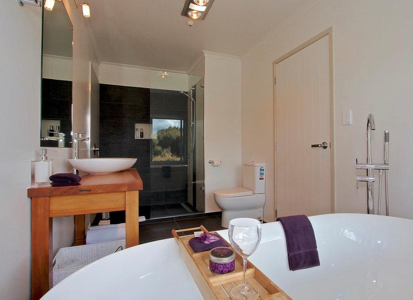 Badkamer Foto's