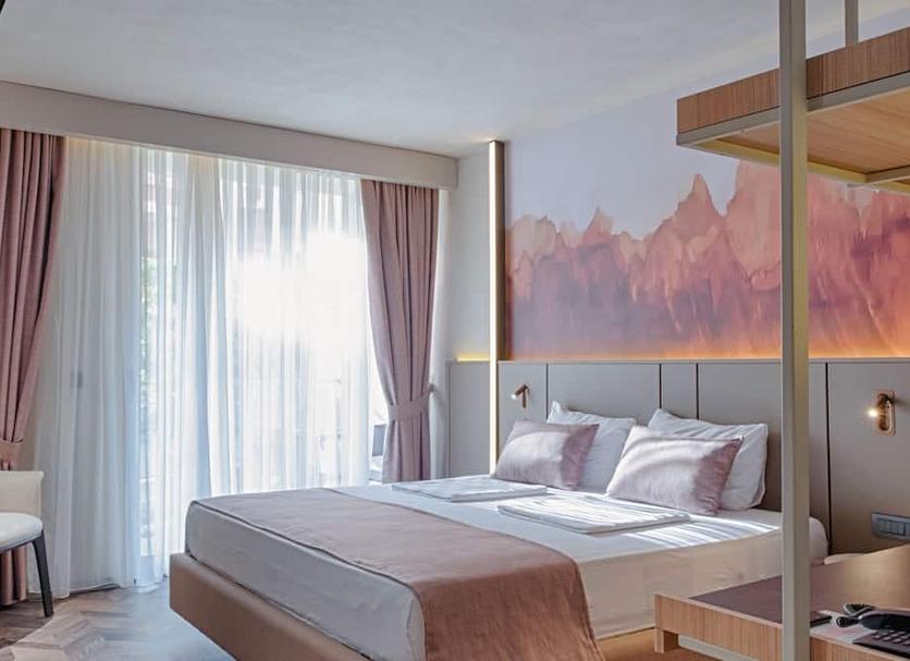 Slaapkamer Foto's