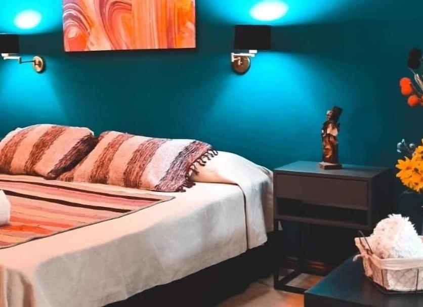 Slaapkamer Foto's