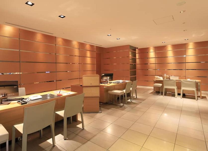 Restaurant Foto's