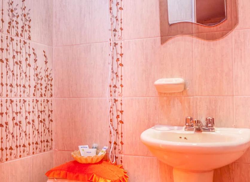 Badkamer Foto's