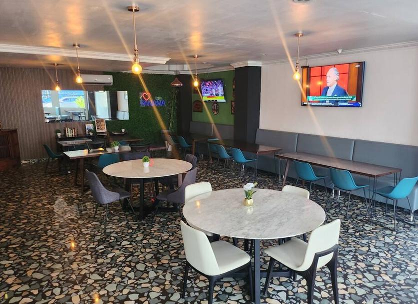 Restaurant Foto's