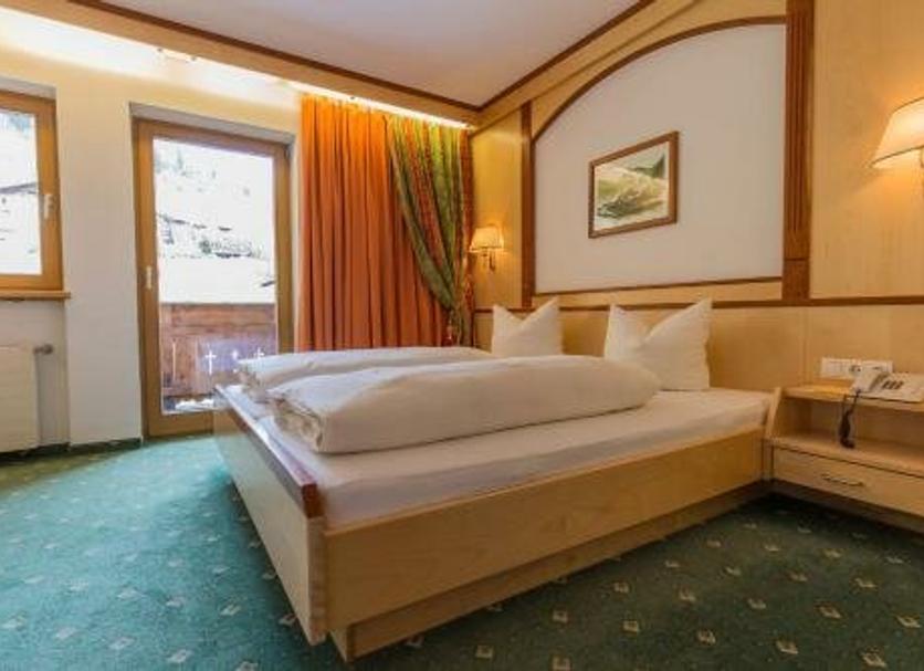 Slaapkamer Foto's