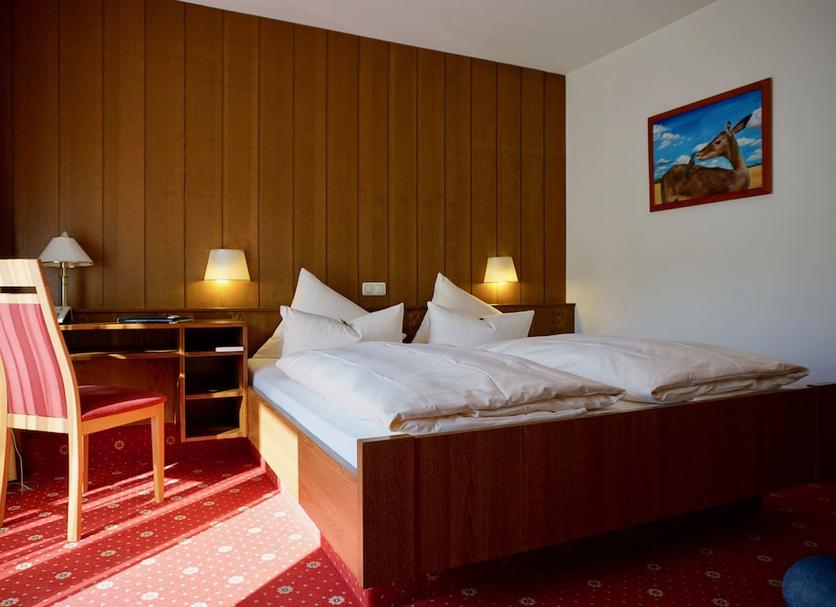 Slaapkamer Foto's