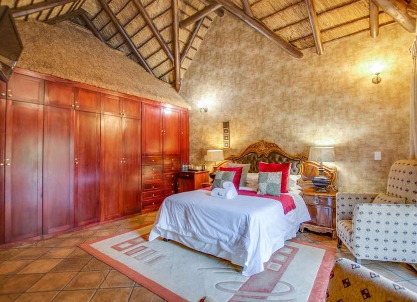Slaapkamer Foto's
