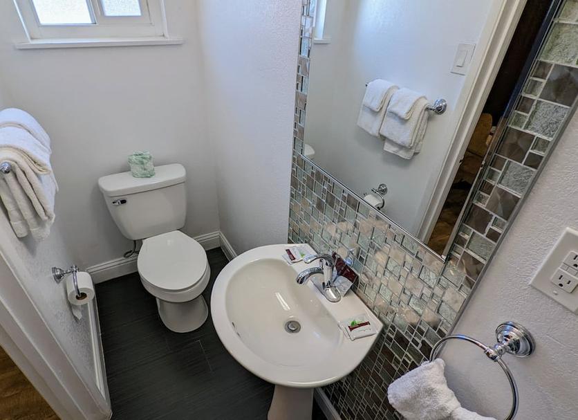 Badkamer Foto's