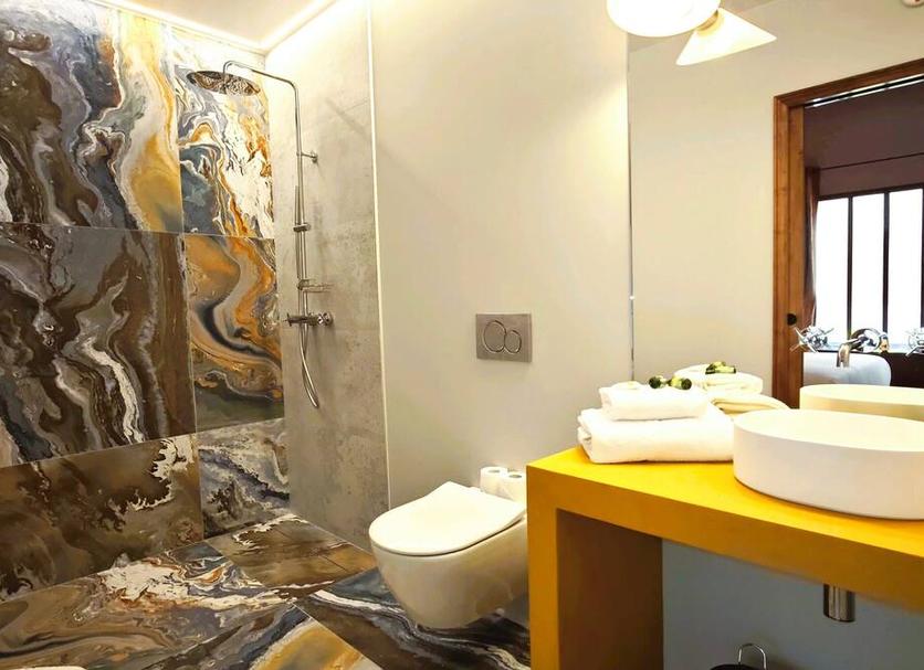 Badkamer Foto's