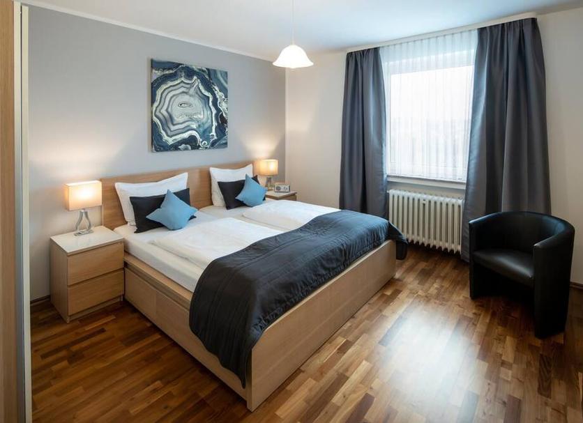 Slaapkamer Foto's