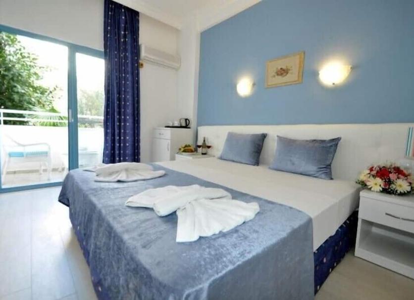 Slaapkamer Foto's