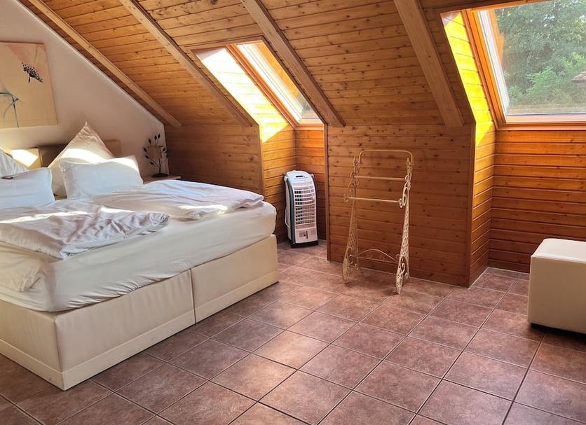 Slaapkamer Foto's