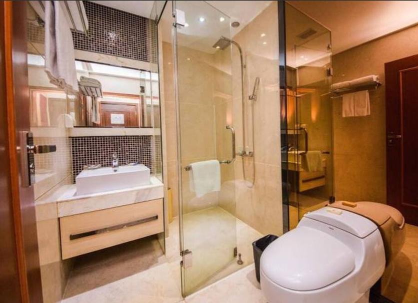 Badkamer Foto's