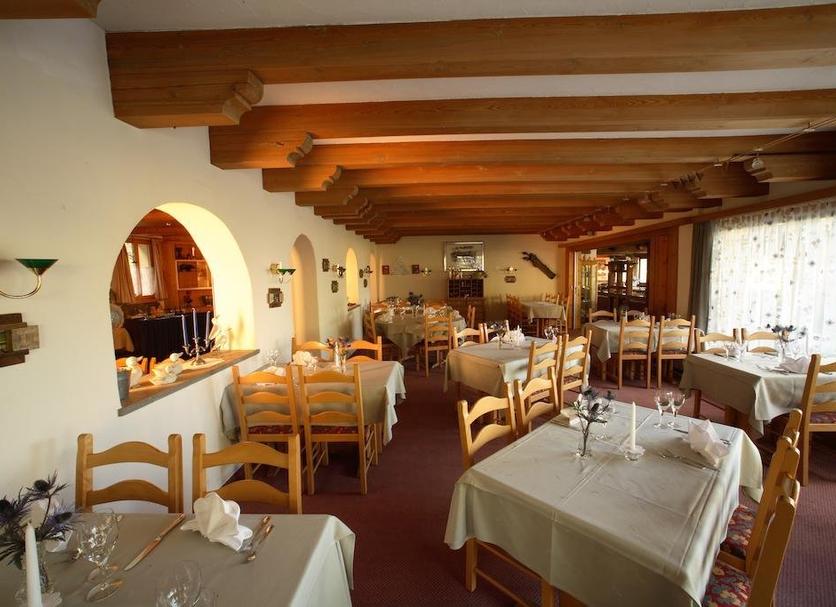 Restaurant Foto's