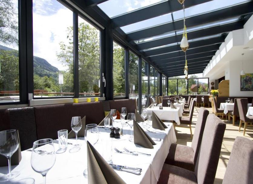 Restaurant Foto's