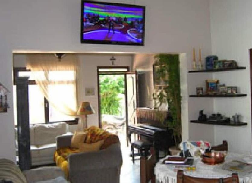 Huiskamer Foto's