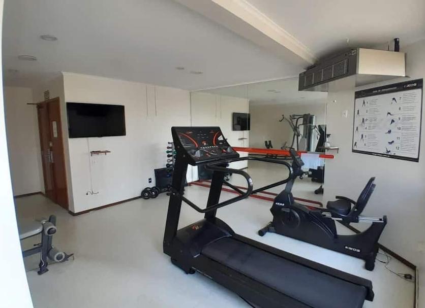 Sportcentrum Foto's