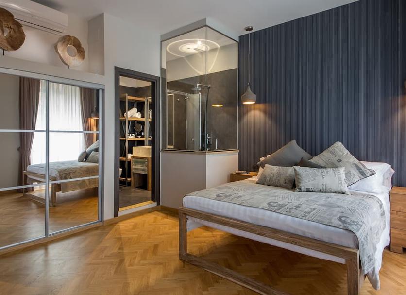 Slaapkamer Foto's