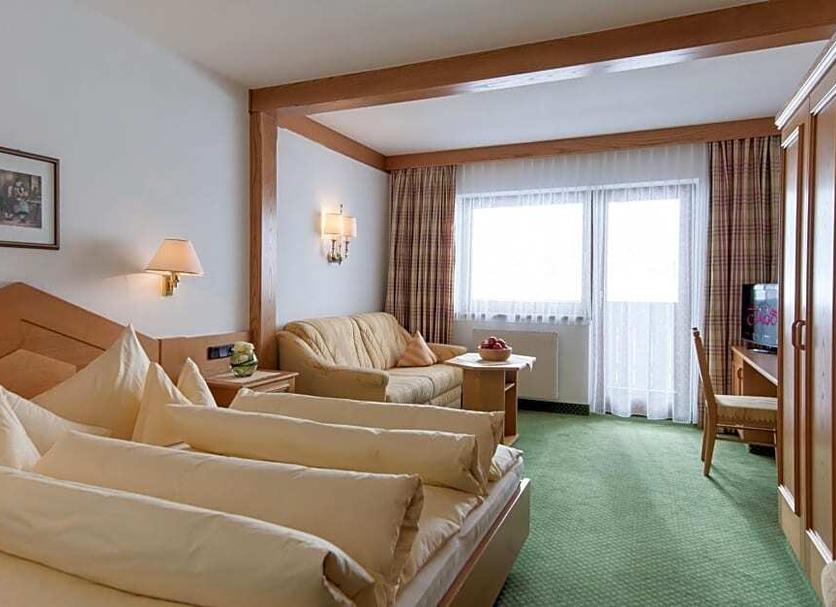 Huiskamer Foto's
