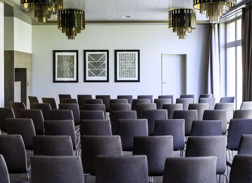 Vergaderzaal Foto's