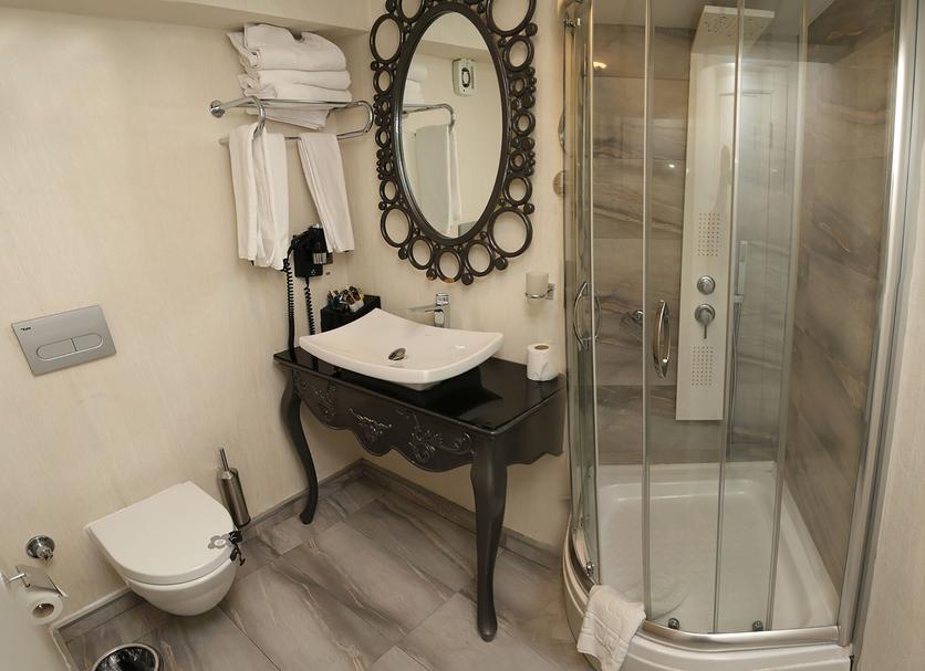 Badkamer Foto's