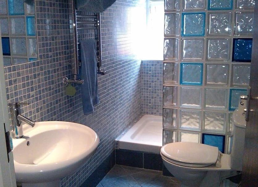 Badkamer Foto's