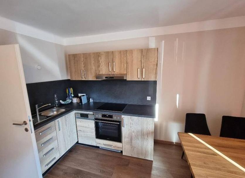Keuken Foto's