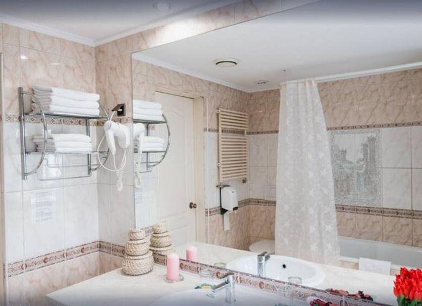 Badkamer Foto's