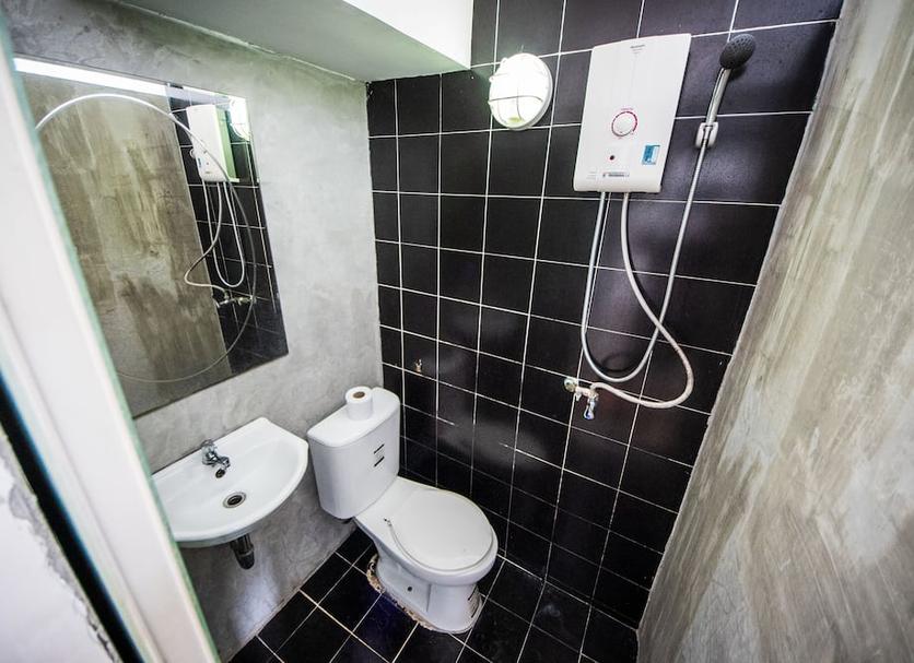 Badkamer Foto's