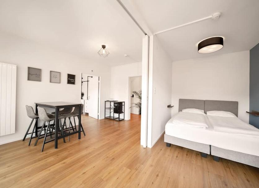 Slaapkamer Foto's