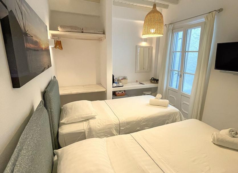 Slaapkamer Foto's