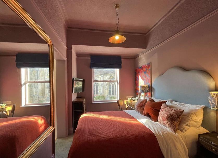Slaapkamer Foto's